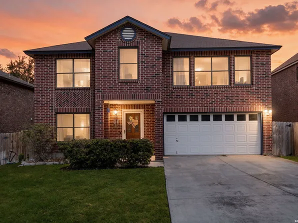 2003 SAGE RUN, San Antonio, TX 78253