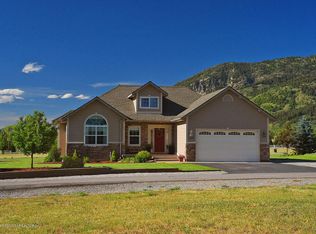 202 Fairway Ave, Star Valley Ranch, WY 83127