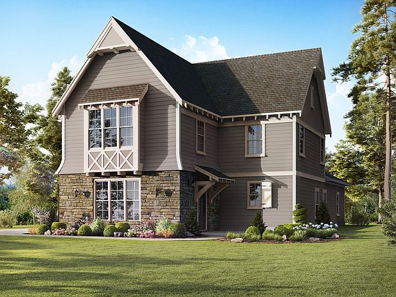 Elevation C