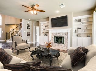 6521 Tearose Dr, Plano, TX 75074