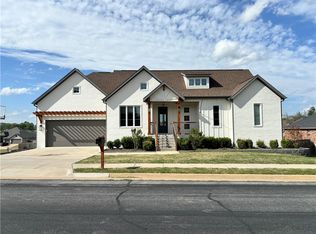 1920 Venice Ave, Lowell, AR 72745