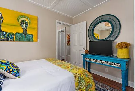 2 bed, 1091 sqft, $2,500 — Photo 3