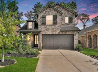 440 Flowering Lotus Ct, Willis, TX 77318