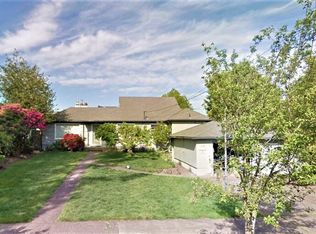 3113 NE 79th Ave #A, Portland, OR 97213