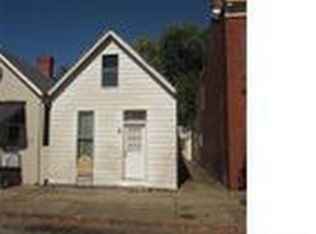 409 E 3rd St, Madison, IN 47250