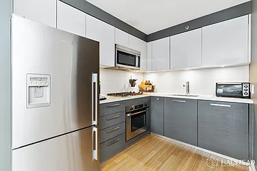 Sold by Brown Harris Stevens
