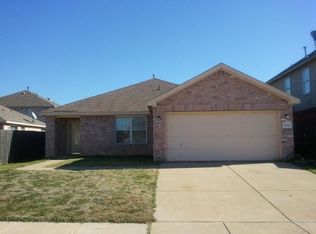 7409 Cresswell Dr, Arlington, TX 76001