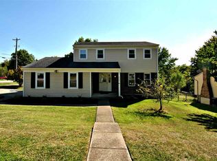 499 Timberidge Dr, Edgewood, KY 41017