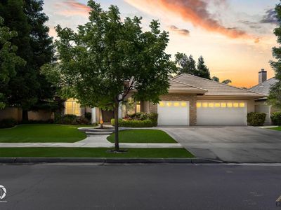 10507 Ashbourne Dr, Bakersfield, CA, 93312