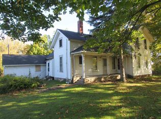 7893 E Goodall Rd, Durand, MI 48429