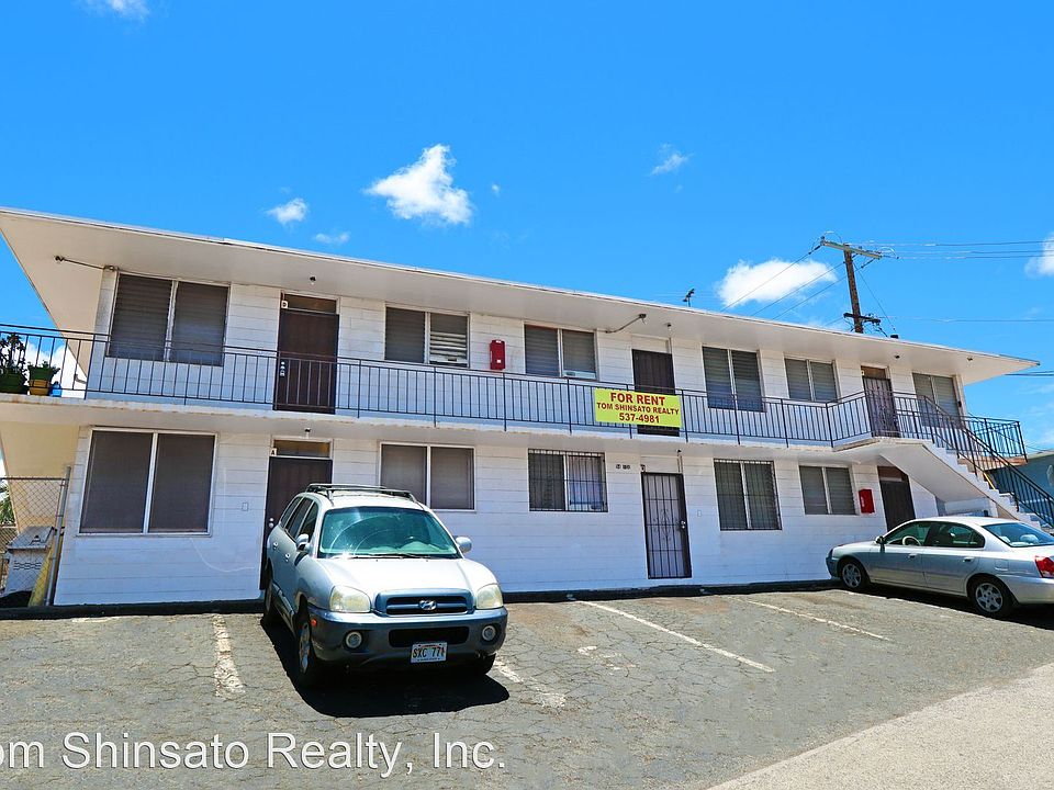 1st image of 94-106 Pupupuhi St APT E