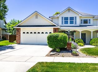 1421 S Millstream Ct, Nampa, ID 83686
