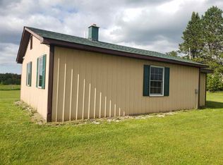 1256 River Rd, Germfask, MI 49836