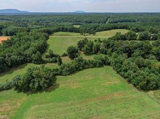 1627 Frans Rd, Mount Airy, NC 27030