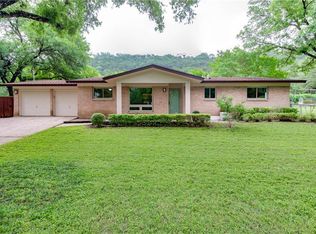 6503 Laurel Wood Dr, Austin, TX 78731