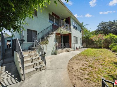 241 E Washington Blvd, Pasadena, CA, 91104