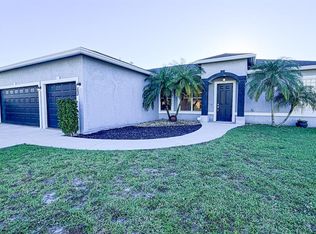 4002 SW Jarmer Rd, Port Saint Lucie, FL 34953