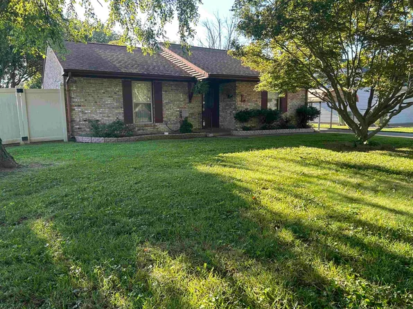 71 S Quail Run, Henderson, KY 42420