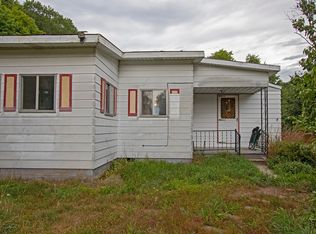 317 Joel M Austin Rd, Cairo, NY 12413