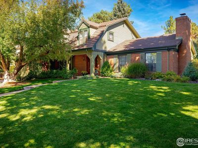 2190 S Alton Way, Denver, CO, 80231