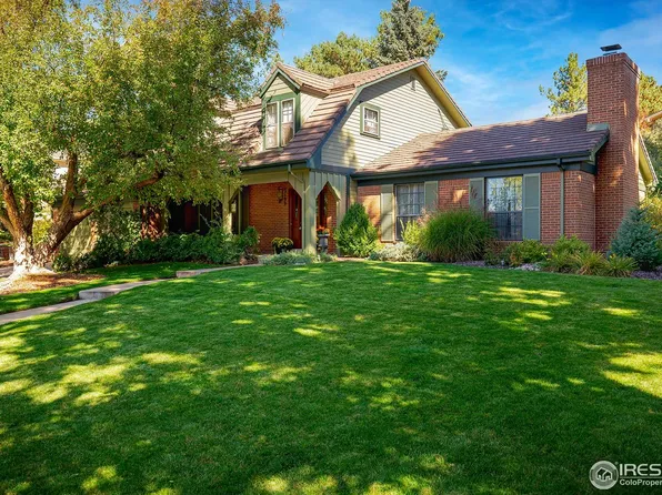 2190 S Alton Way, Denver, CO 80231