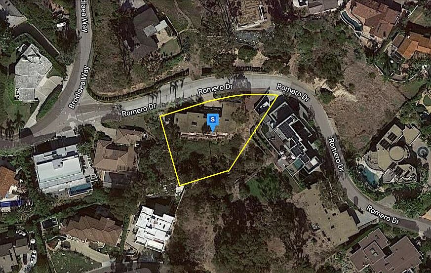 1st image of 7242 Romero Dr
