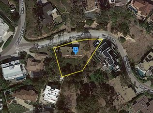 7242 Romero Dr, La Jolla, CA 92037