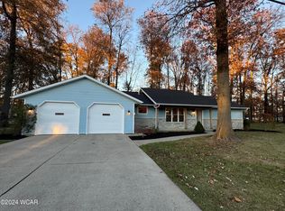 1694 Edna Dr, Lima, OH