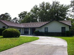 11020 Frisco Ln, Jacksonville, FL 32257