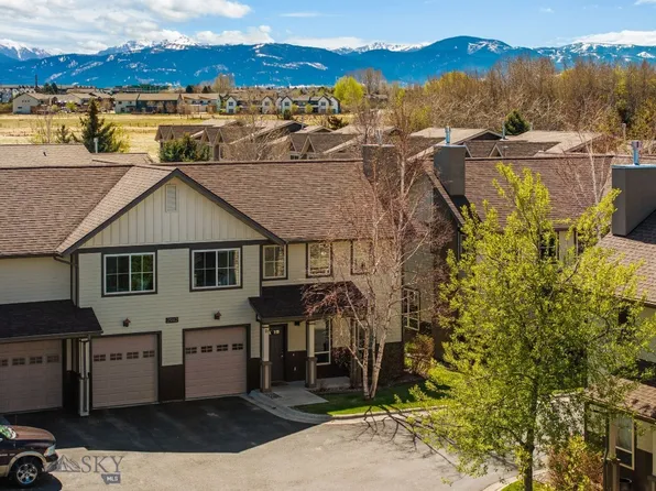 2942 Warbler Way APT D, Bozeman, MT 59718