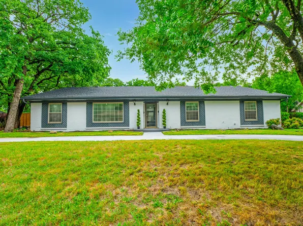 1914 Windlea Dr, Euless, TX 76040