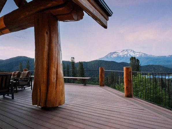 4620 W A Barr Rd, Mount Shasta, CA 96067