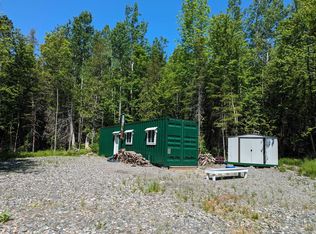 LOT 16 And 17 Glory Ln, Colebrook, NH 03576