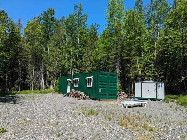 Lot 16 and 17 Glory Lane, Colebrook, NH 03576