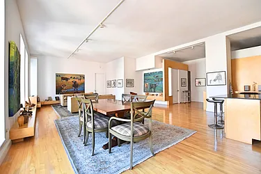 Rented by Bold New York