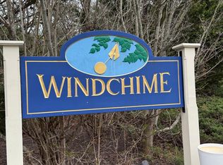 9 Red Cedar Rd UNIT 9, Mashpee, MA 02649
