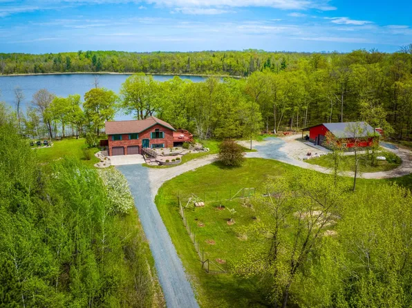 7409 Old Long Lake Rd NW, Bemidji, MN 56601