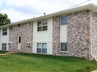 222 NW College Avenue, Ankeny, IA 50023