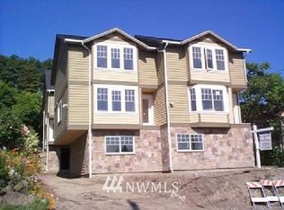 3451 A 22nd Ave W #A, Seattle, WA