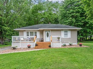 1433 Johnson St, New Castle, PA