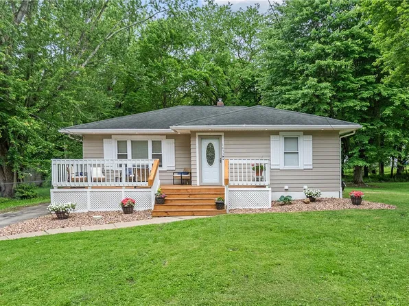 1433 Johnson St, New Castle, PA 16101