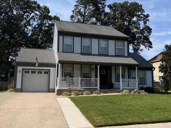 270 North Dr, Severna Park, MD 21146