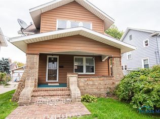 4168 Berwick Ave, Toledo, OH 43612