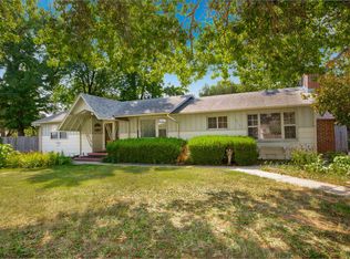 6515 W University Ave, Wichita, KS 67209