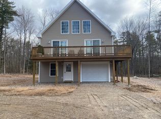 5 Vereroyce Rd, Tuftonboro, NH 03816