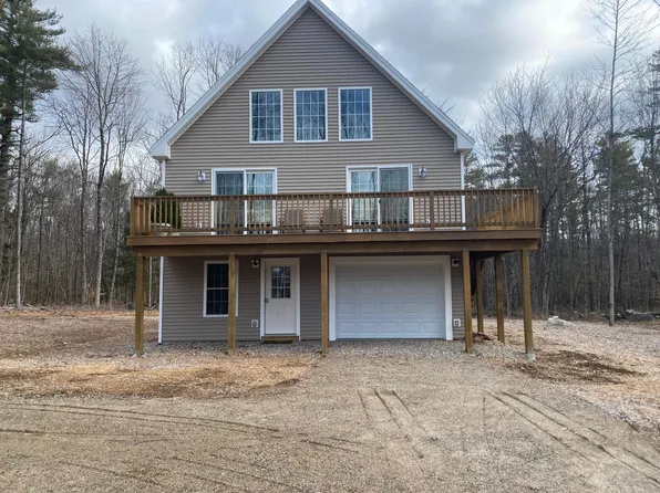 5 Vereroyce Rd, Tuftonboro, NH 03816