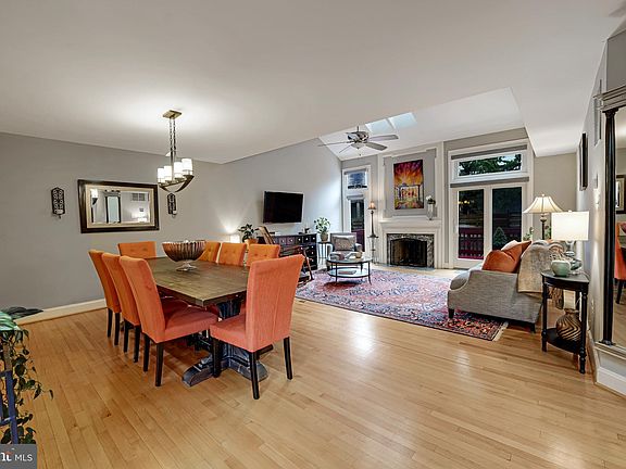 5th image of 3106 Mereworth Ct