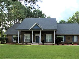 209 Bright Water Dr, Leesburg, GA 31763