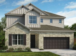 2318 Briggs Blf, San Antonio, TX 78245