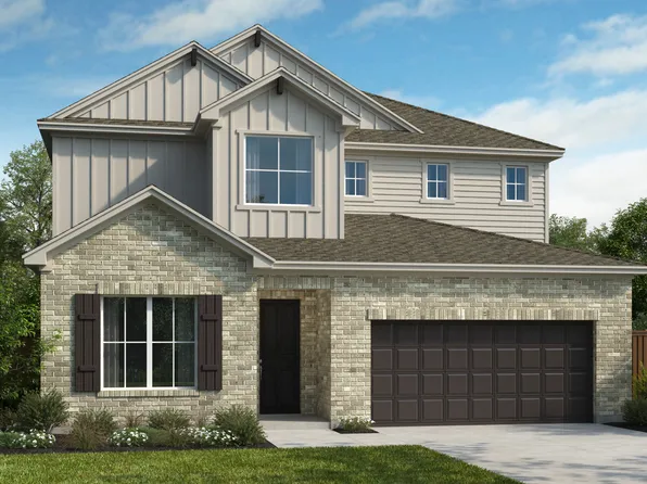2318 Briggs Blf, San Antonio, TX 78245